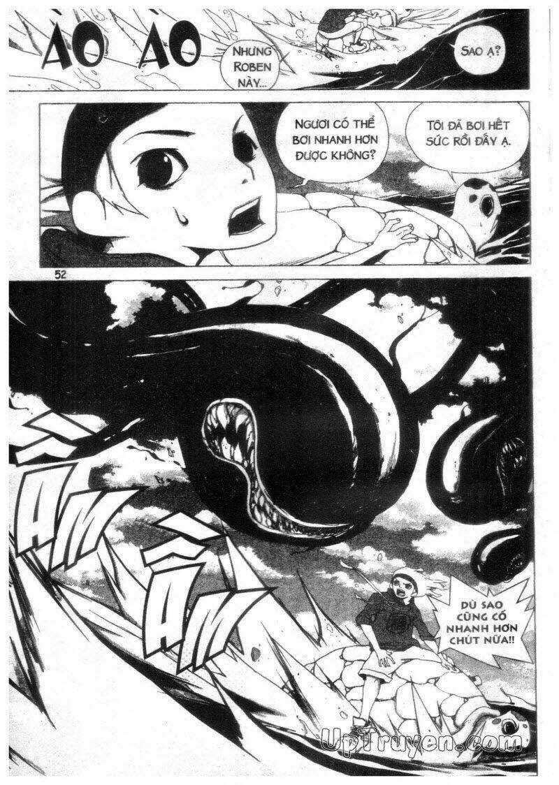 Tahlequah - Chapter 1 - Trang 54