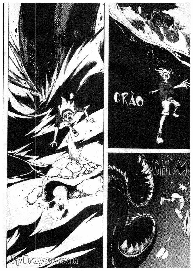 Tahlequah - Chapter 1 - Trang 55