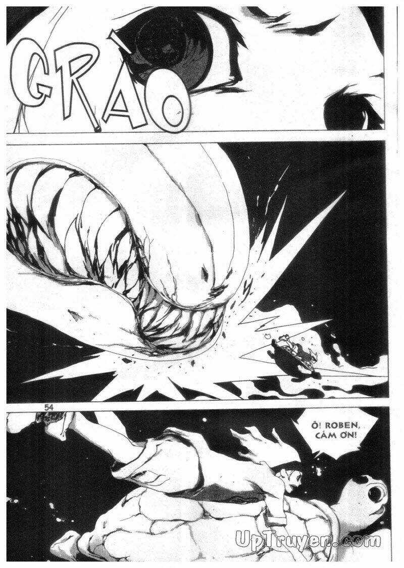 Tahlequah - Chapter 1 - Trang 56