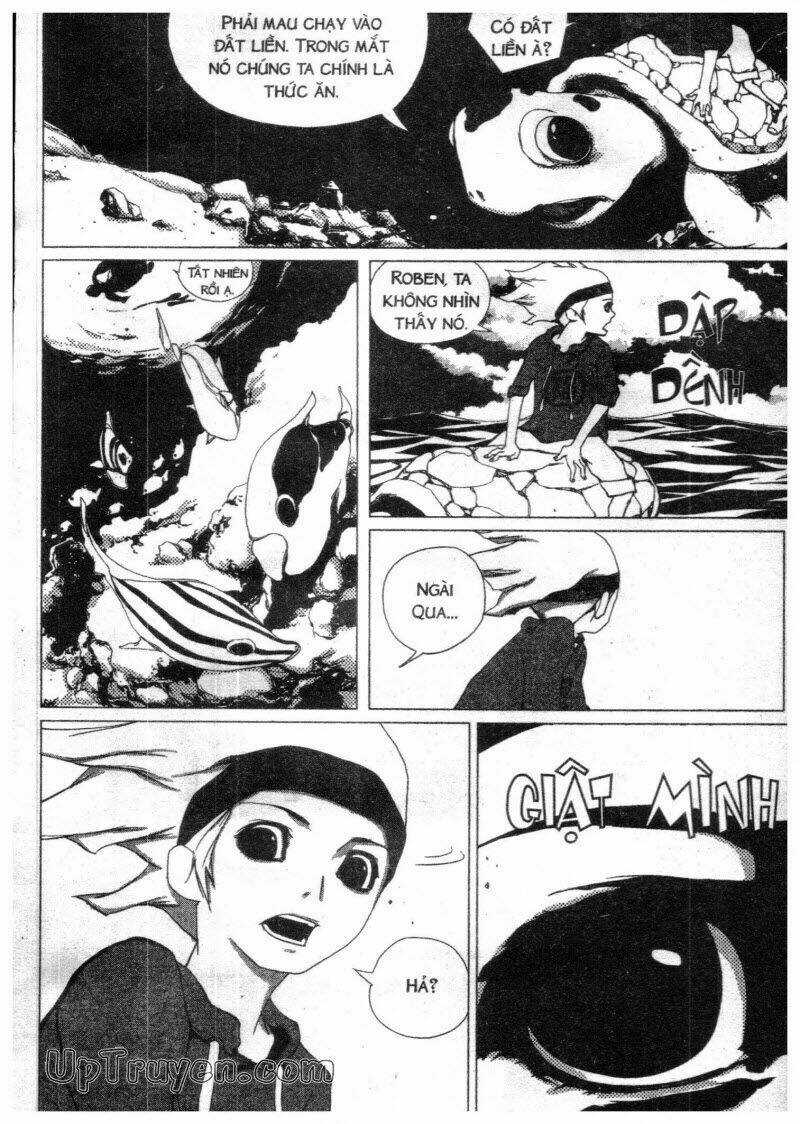 Tahlequah - Chapter 1 - Trang 57