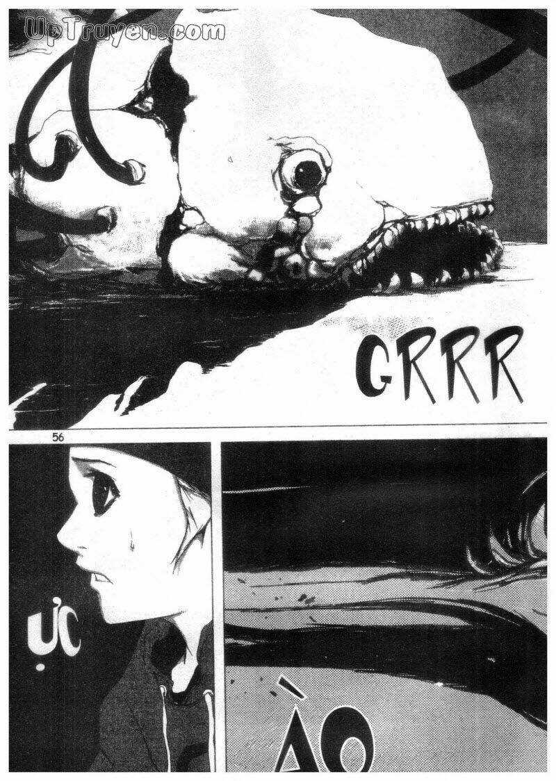 Tahlequah - Chapter 1 - Trang 58