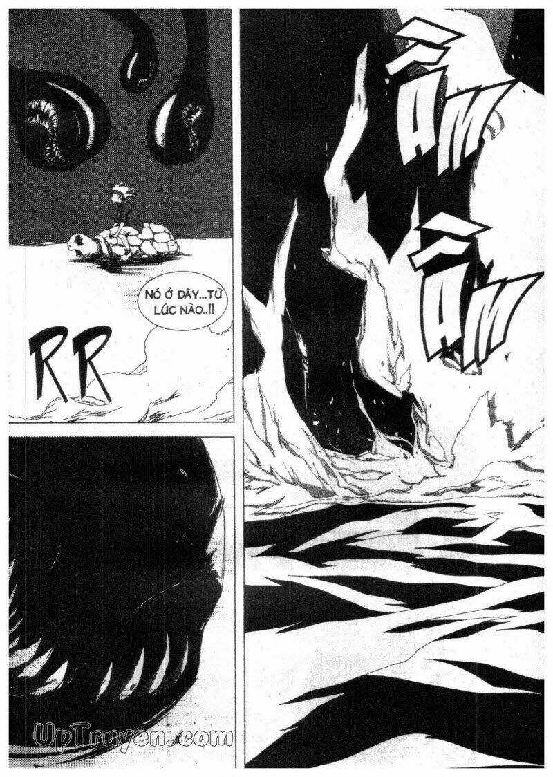 Tahlequah - Chapter 1 - Trang 59