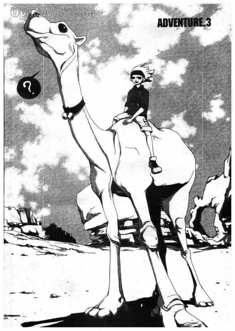 Tahlequah - Chapter 1 - Trang 61