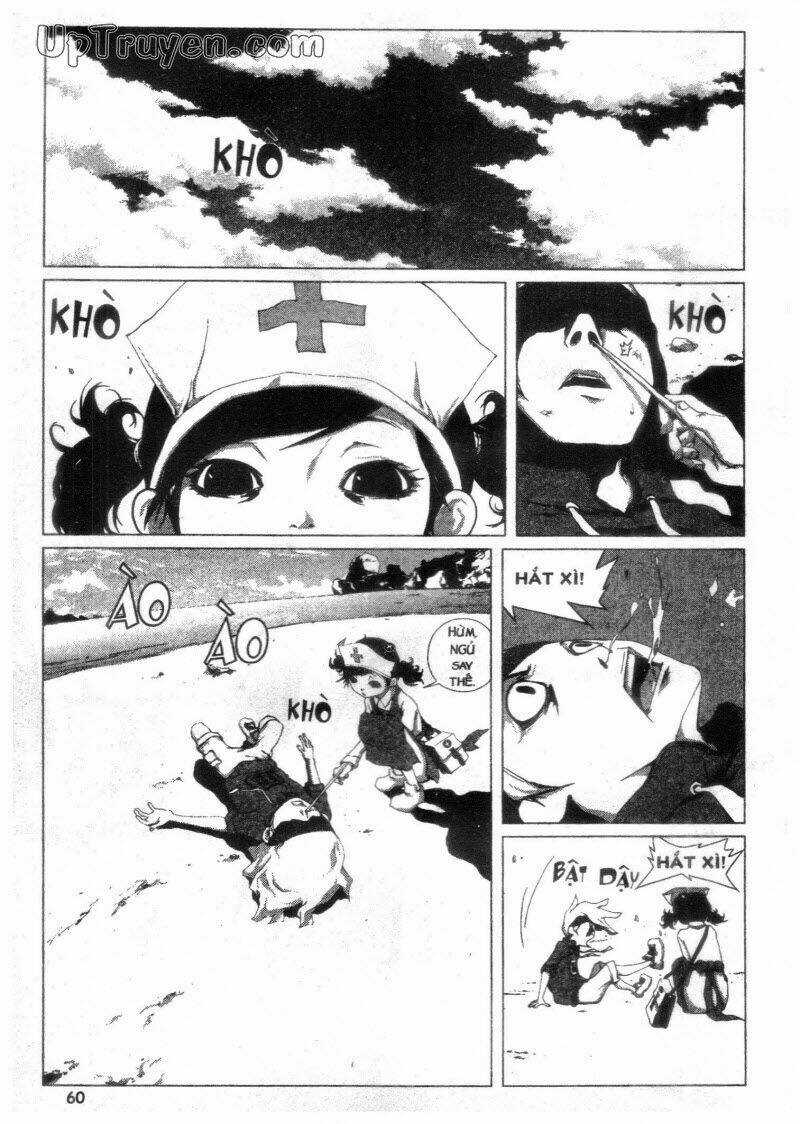 Tahlequah - Chapter 1 - Trang 62