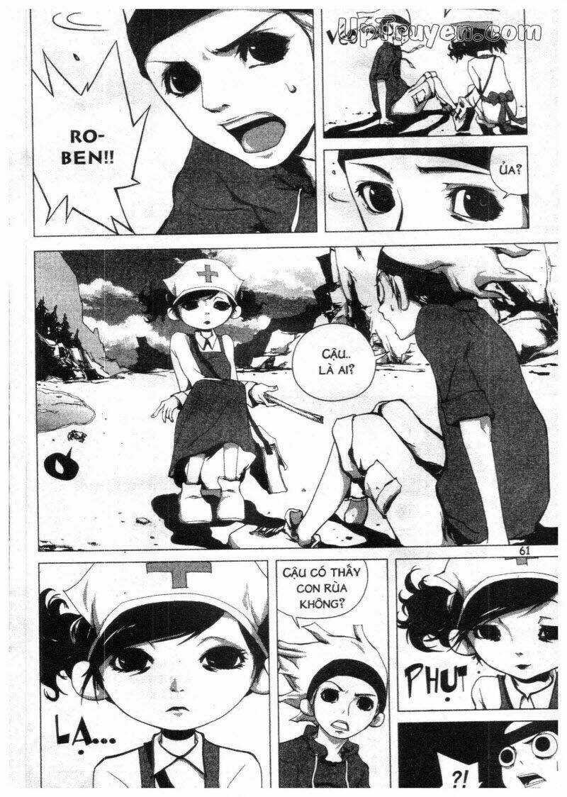 Tahlequah - Chapter 1 - Trang 63