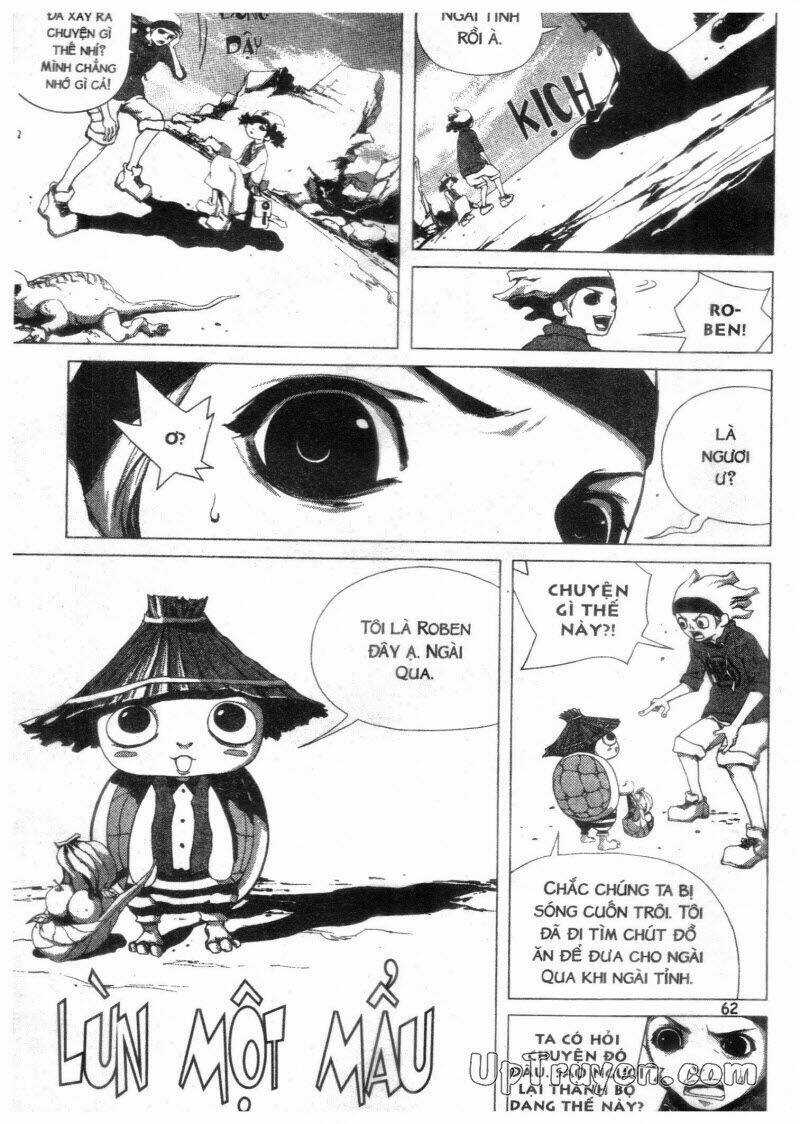 Tahlequah - Chapter 1 - Trang 64