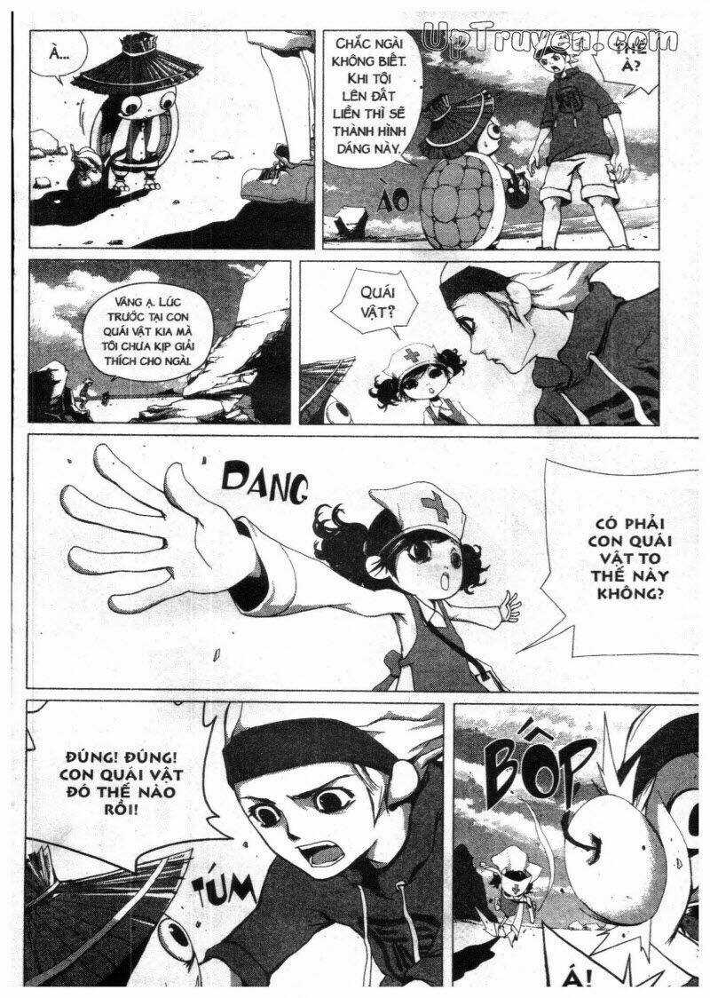 Tahlequah - Chapter 1 - Trang 65