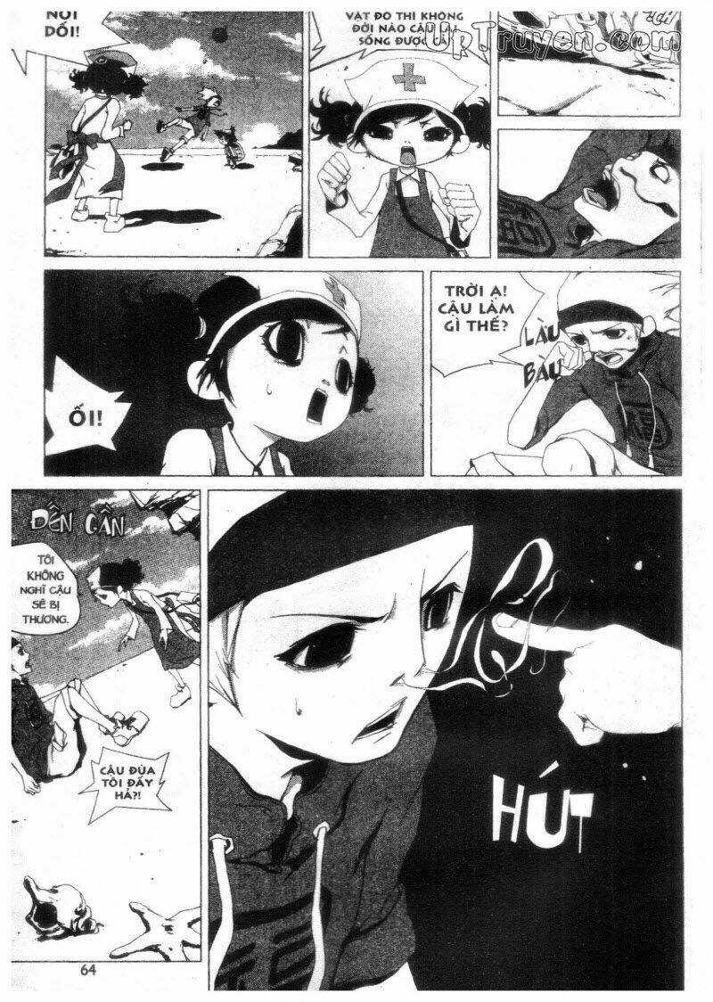 Tahlequah - Chapter 1 - Trang 66