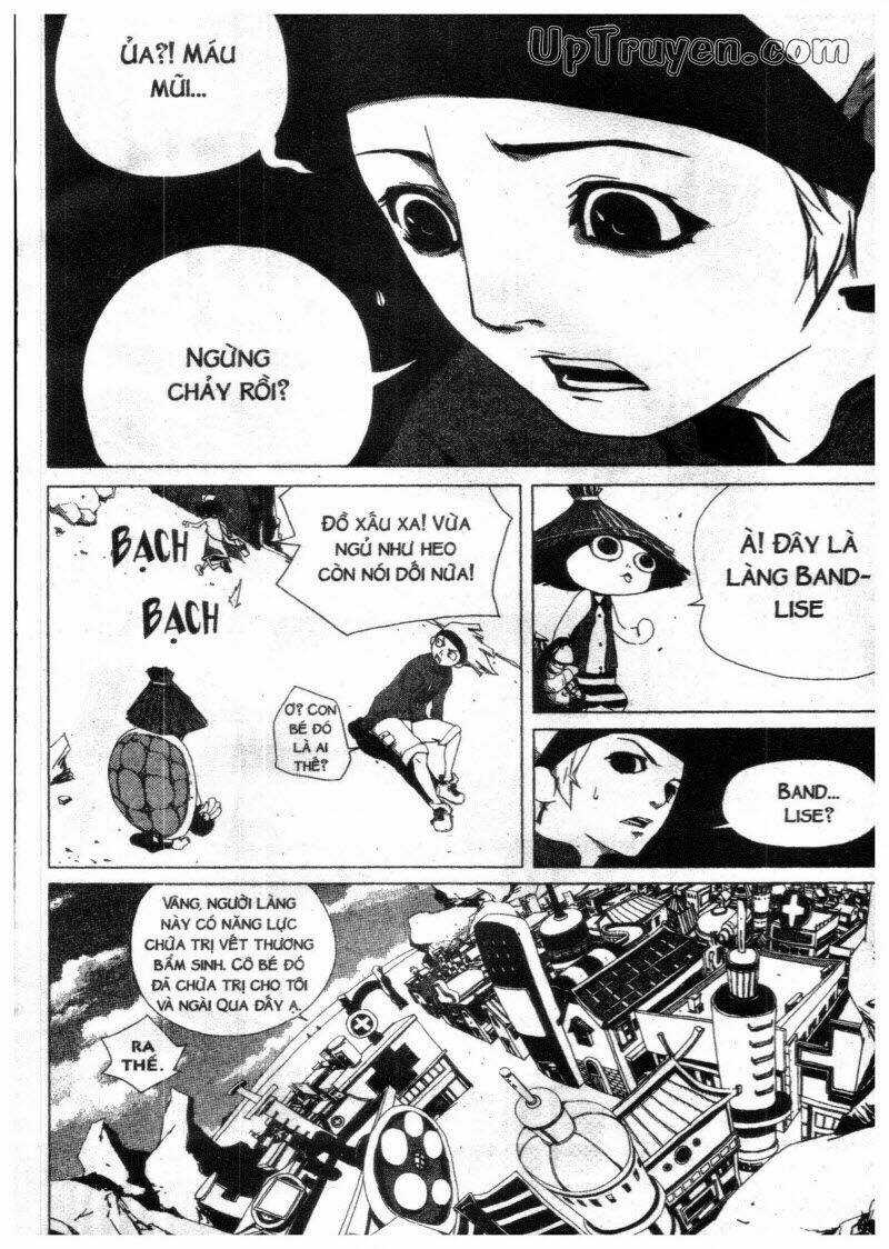 Tahlequah - Chapter 1 - Trang 67