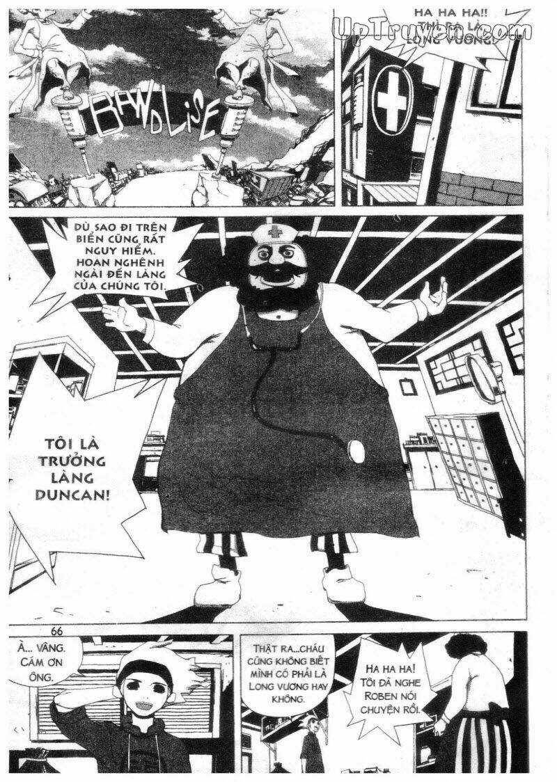 Tahlequah - Chapter 1 - Trang 68