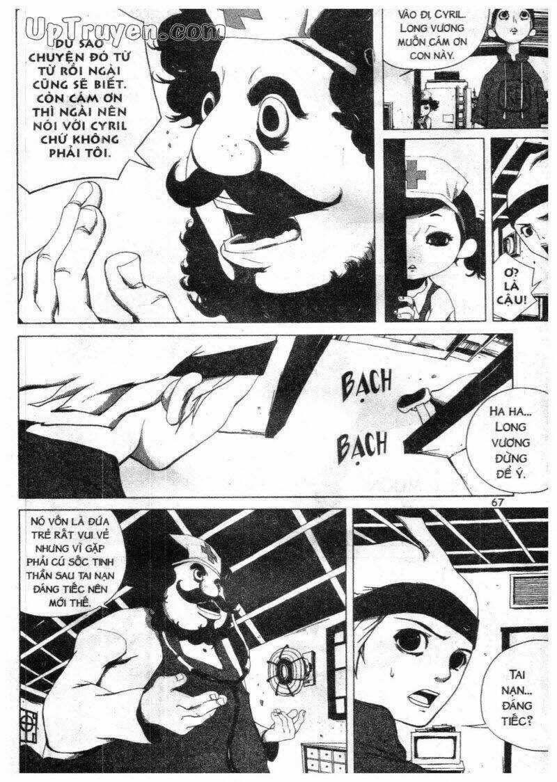 Tahlequah - Chapter 1 - Trang 69