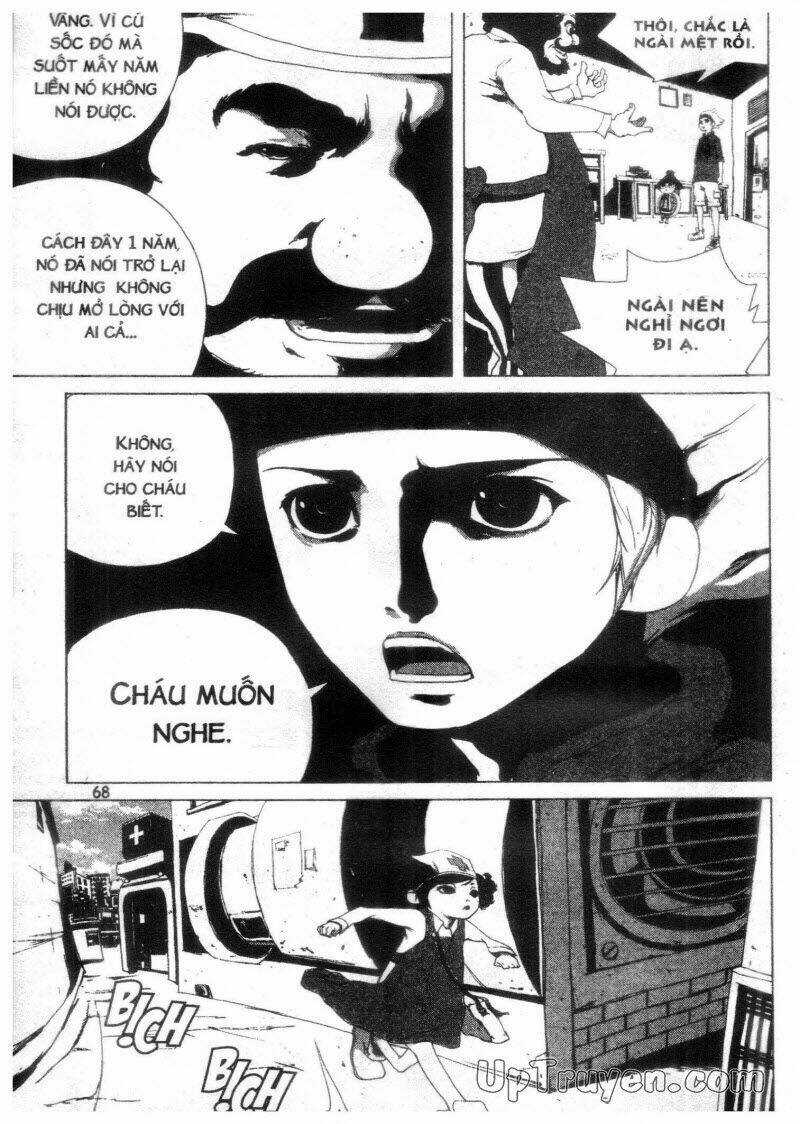 Tahlequah - Chapter 1 - Trang 70