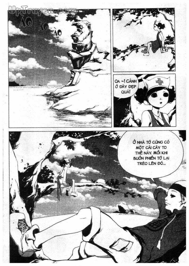 Tahlequah - Chapter 1 - Trang 71