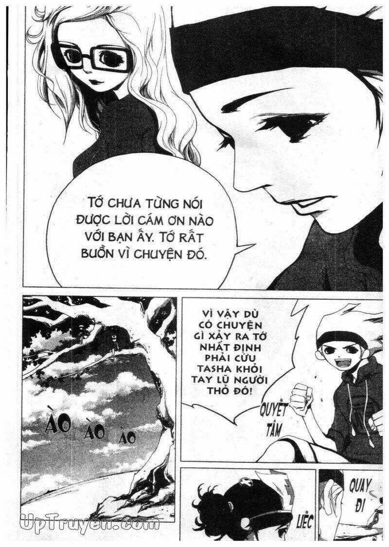 Tahlequah - Chapter 1 - Trang 73