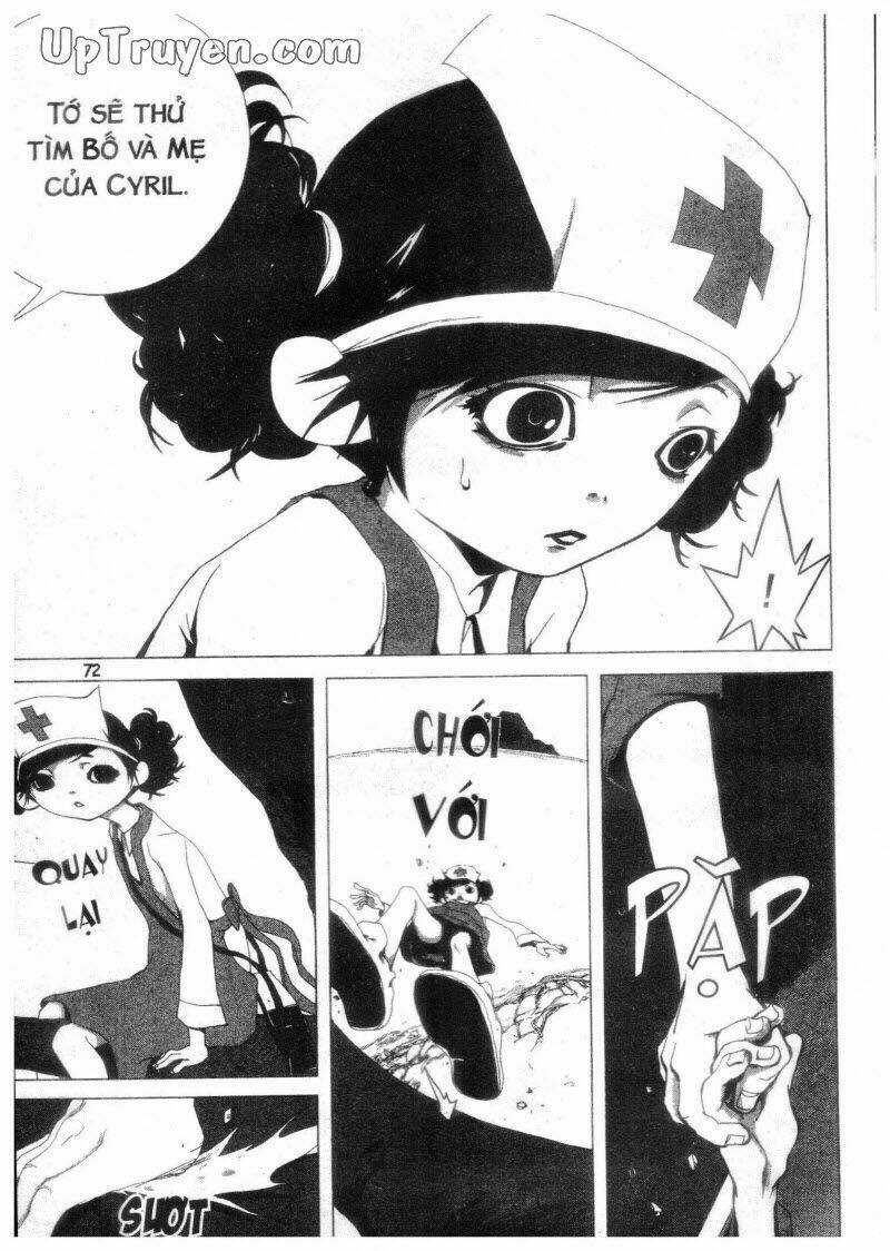 Tahlequah - Chapter 1 - Trang 74