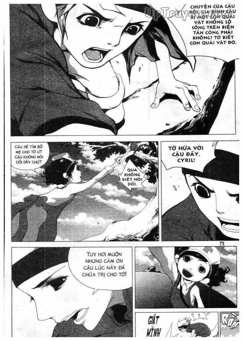 Tahlequah - Chapter 1 - Trang 75