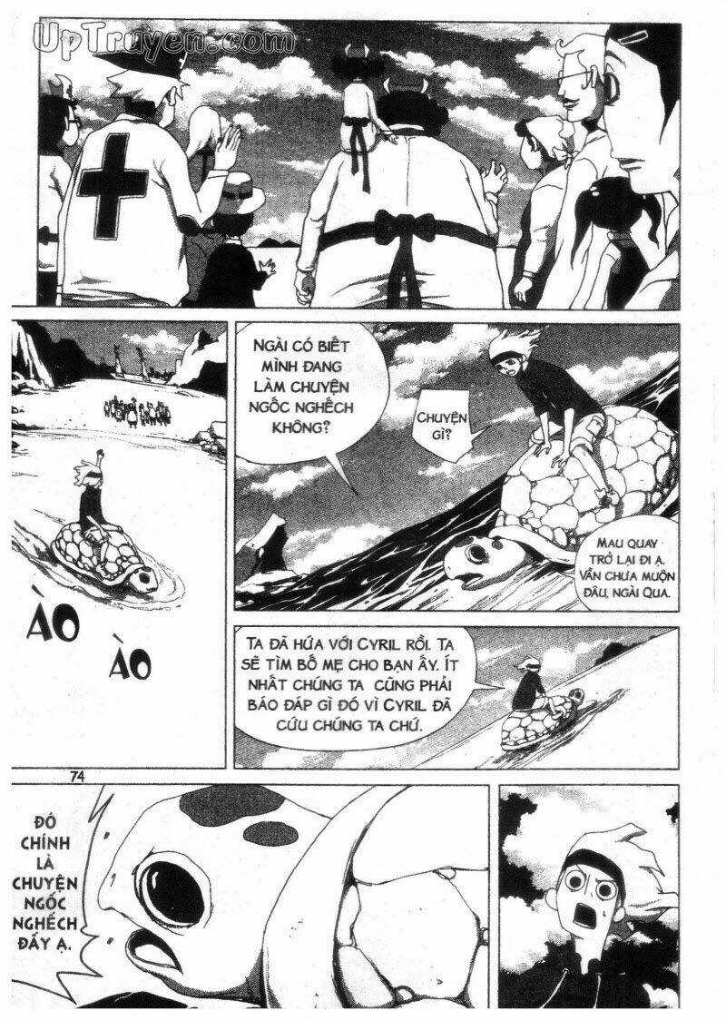 Tahlequah - Chapter 1 - Trang 76