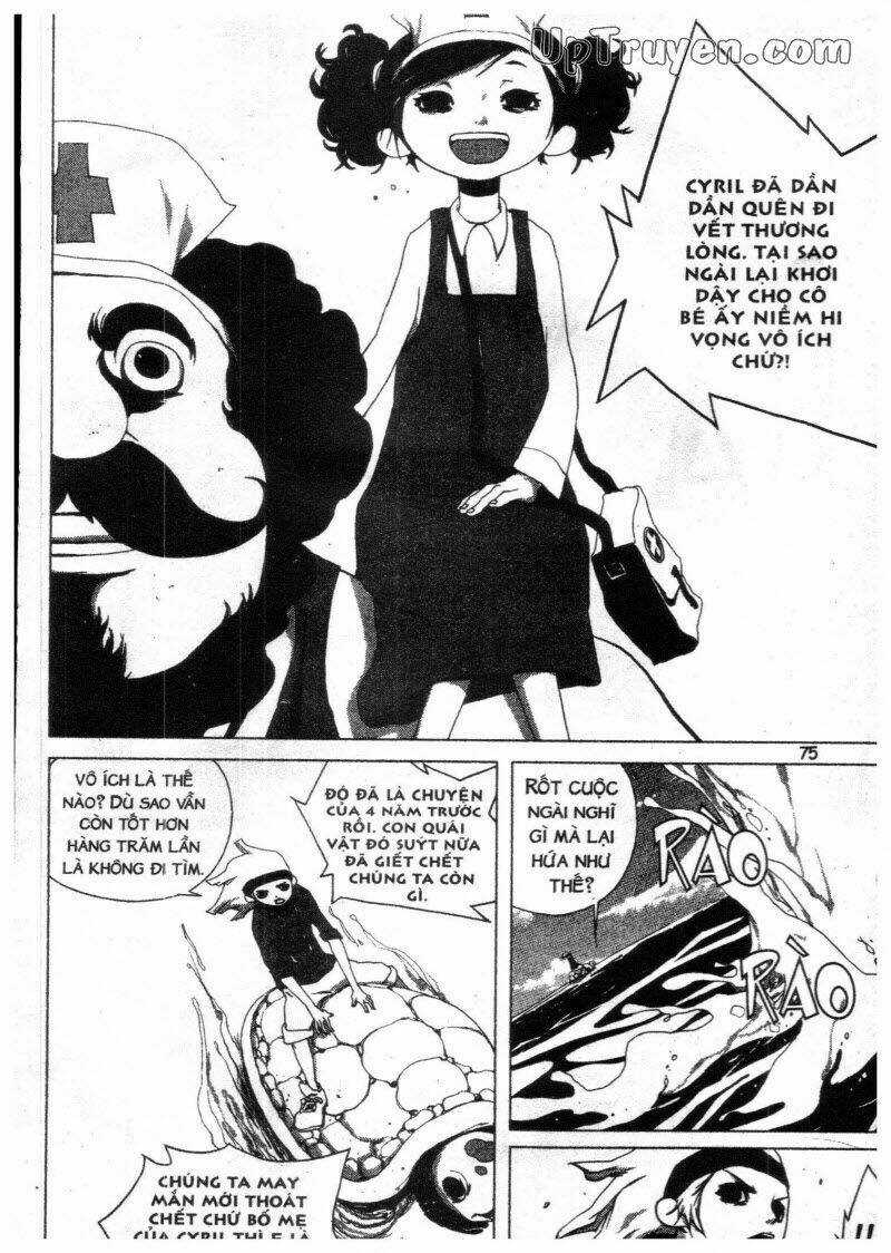 Tahlequah - Chapter 1 - Trang 77