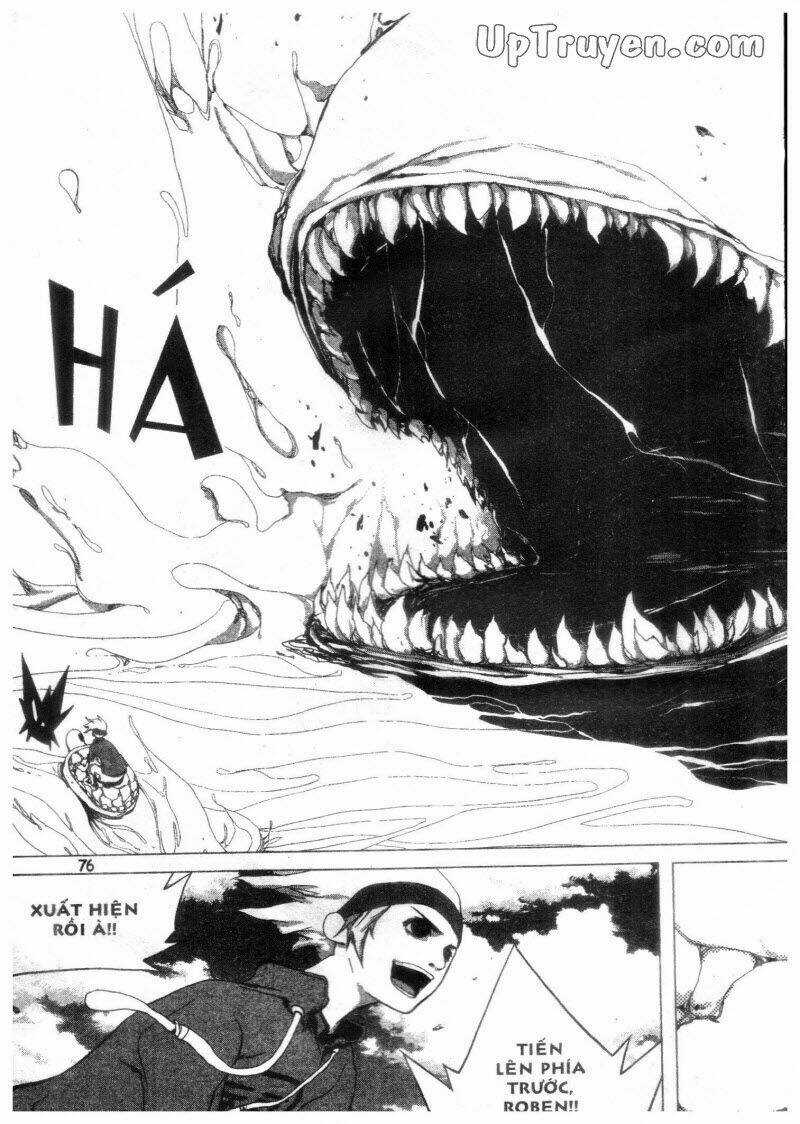 Tahlequah - Chapter 1 - Trang 78