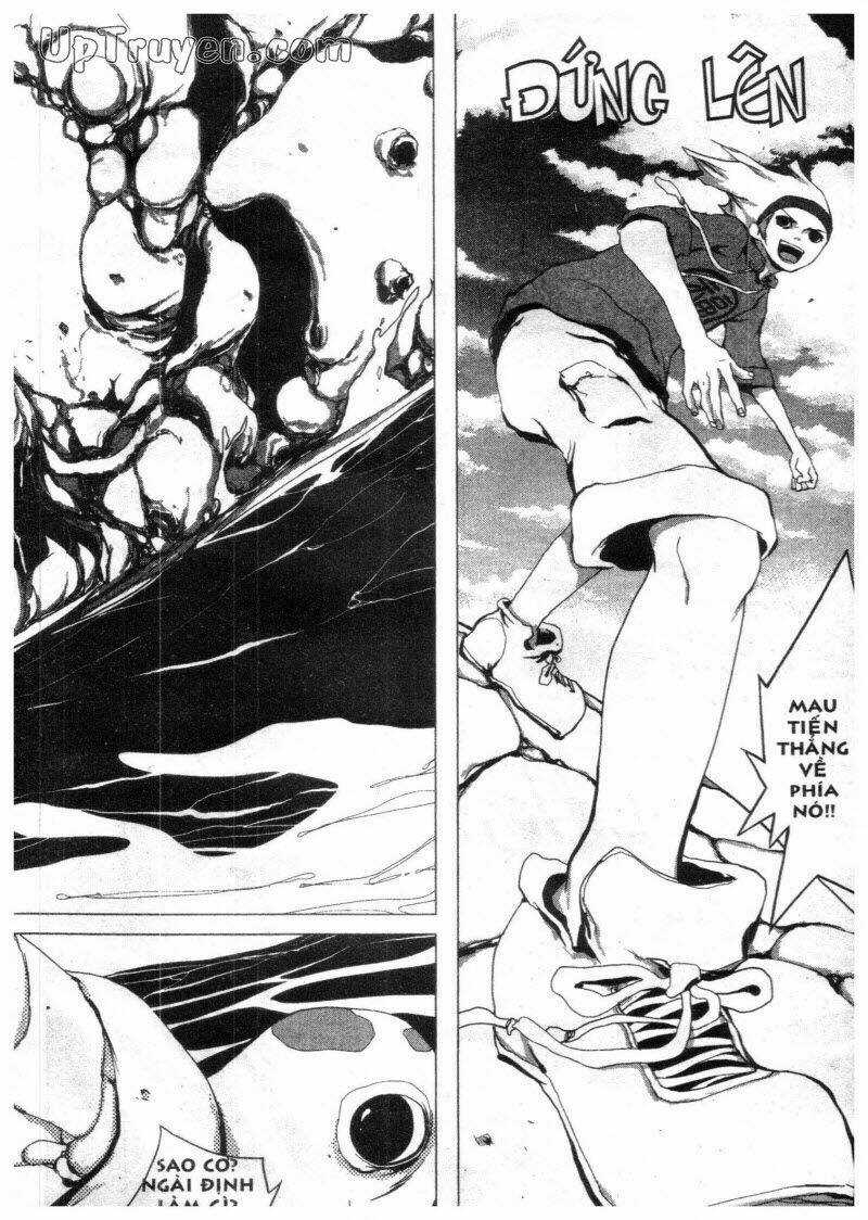 Tahlequah - Chapter 1 - Trang 79