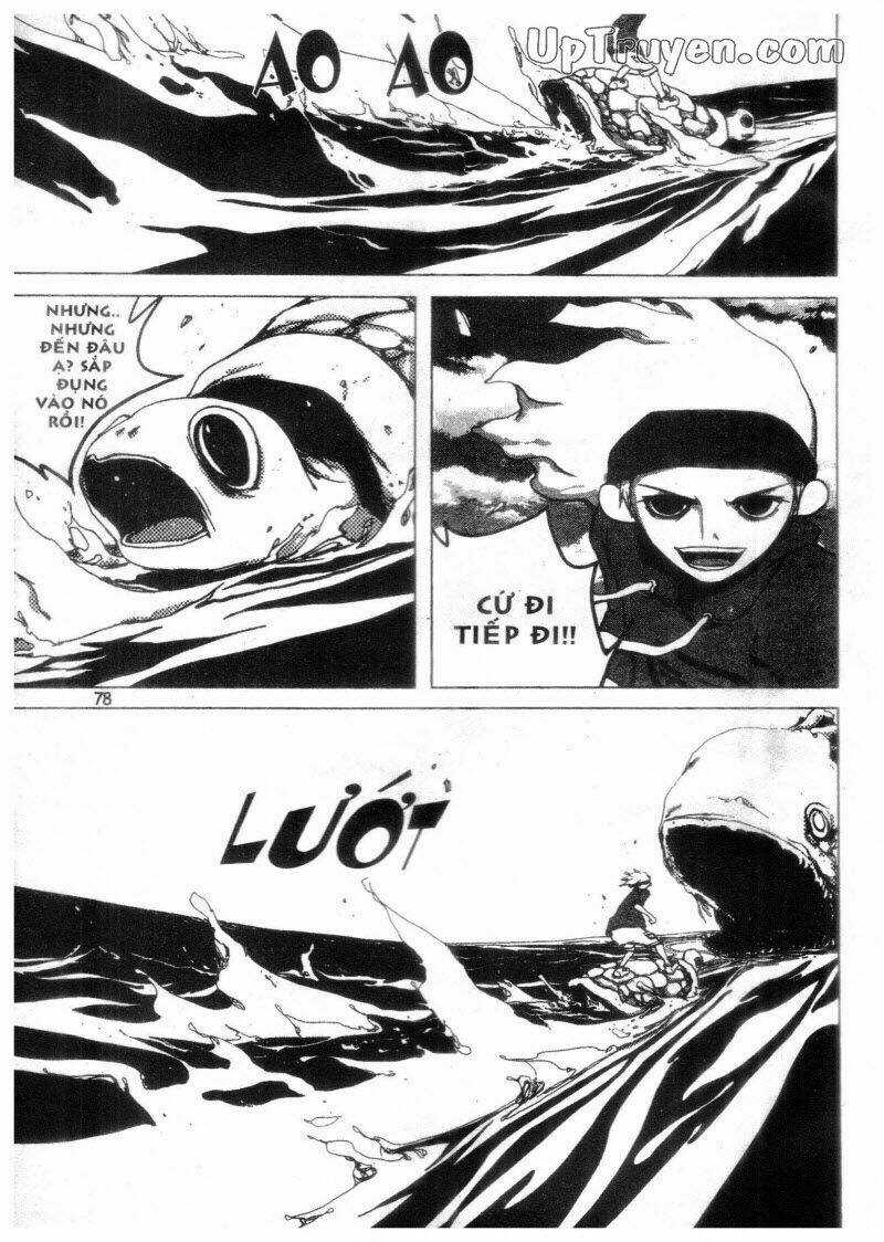 Tahlequah - Chapter 1 - Trang 80