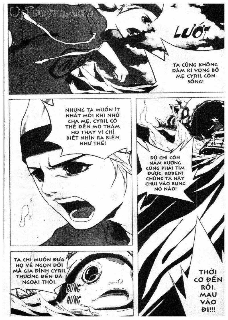 Tahlequah - Chapter 1 - Trang 81