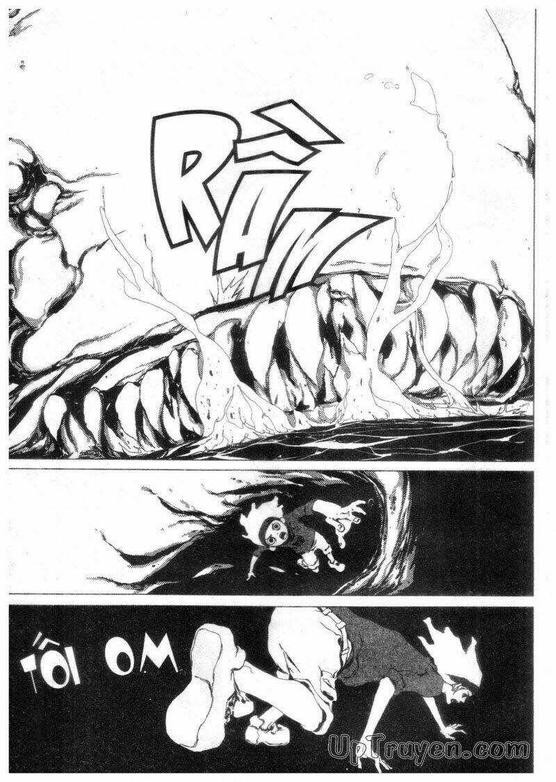 Tahlequah - Chapter 1 - Trang 82