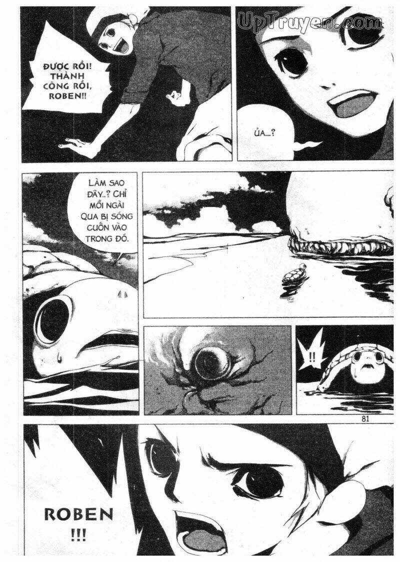 Tahlequah - Chapter 1 - Trang 83