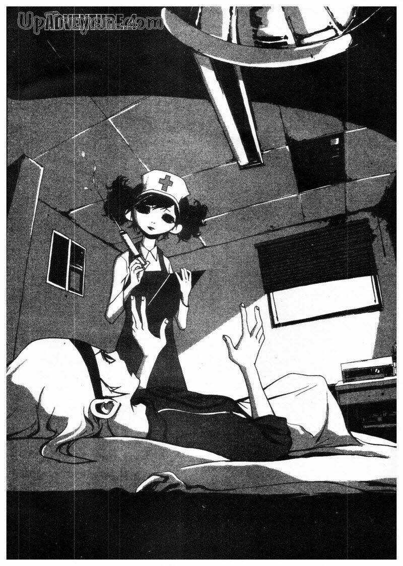 Tahlequah - Chapter 1 - Trang 85