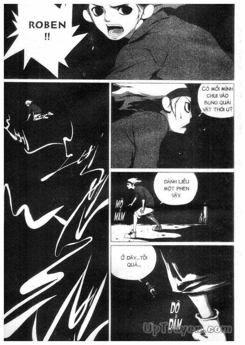 Tahlequah - Chapter 1 - Trang 86