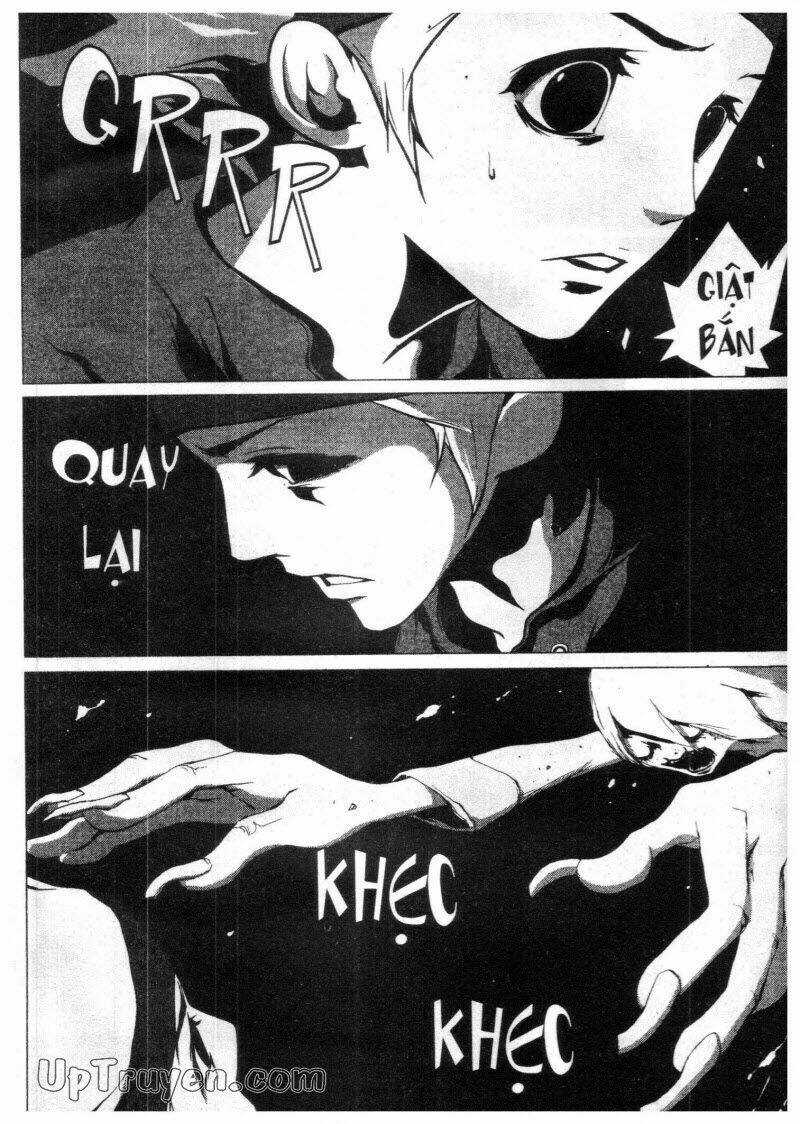 Tahlequah - Chapter 1 - Trang 87