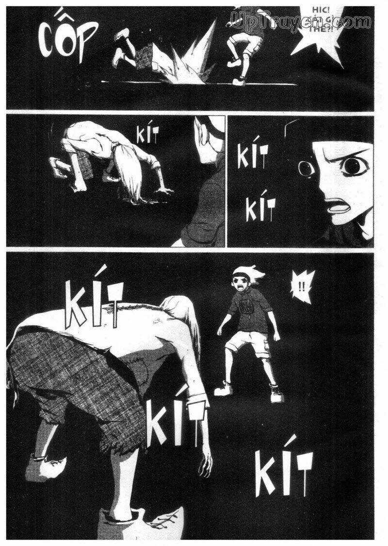 Tahlequah - Chapter 1 - Trang 88