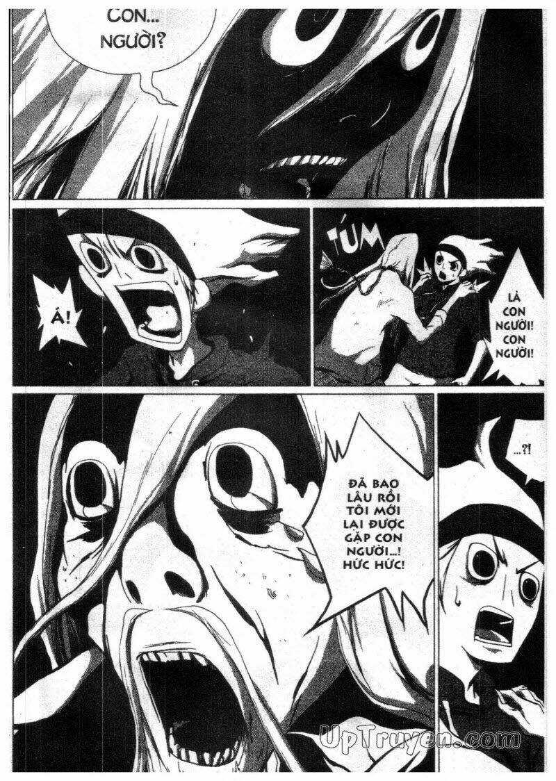 Tahlequah - Chapter 1 - Trang 89