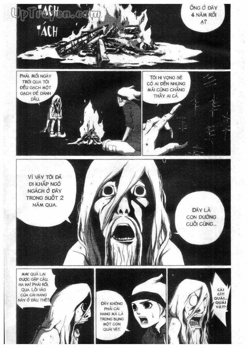 Tahlequah - Chapter 1 - Trang 90