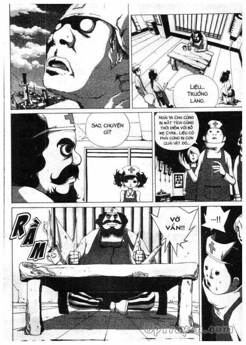 Tahlequah - Chapter 1 - Trang 91