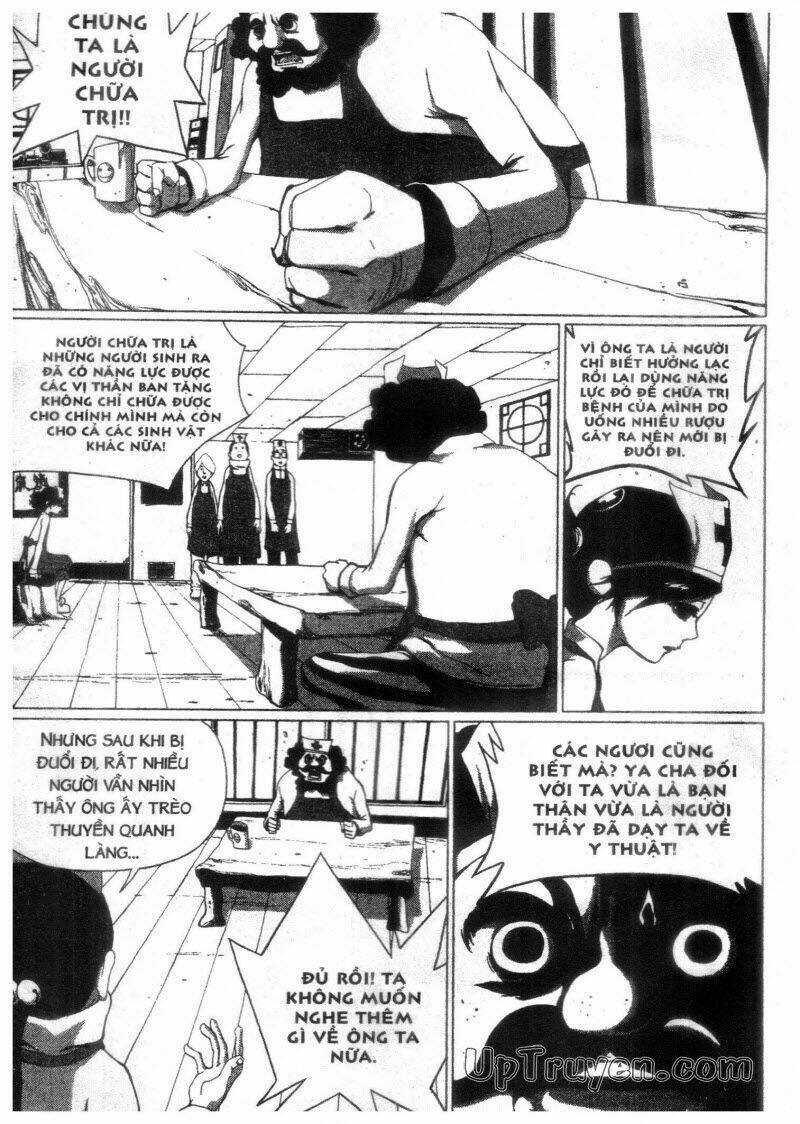 Tahlequah - Chapter 1 - Trang 92