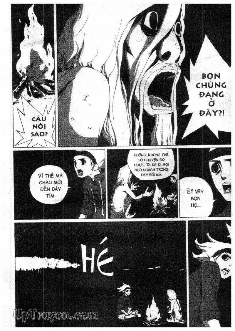 Tahlequah - Chapter 1 - Trang 95