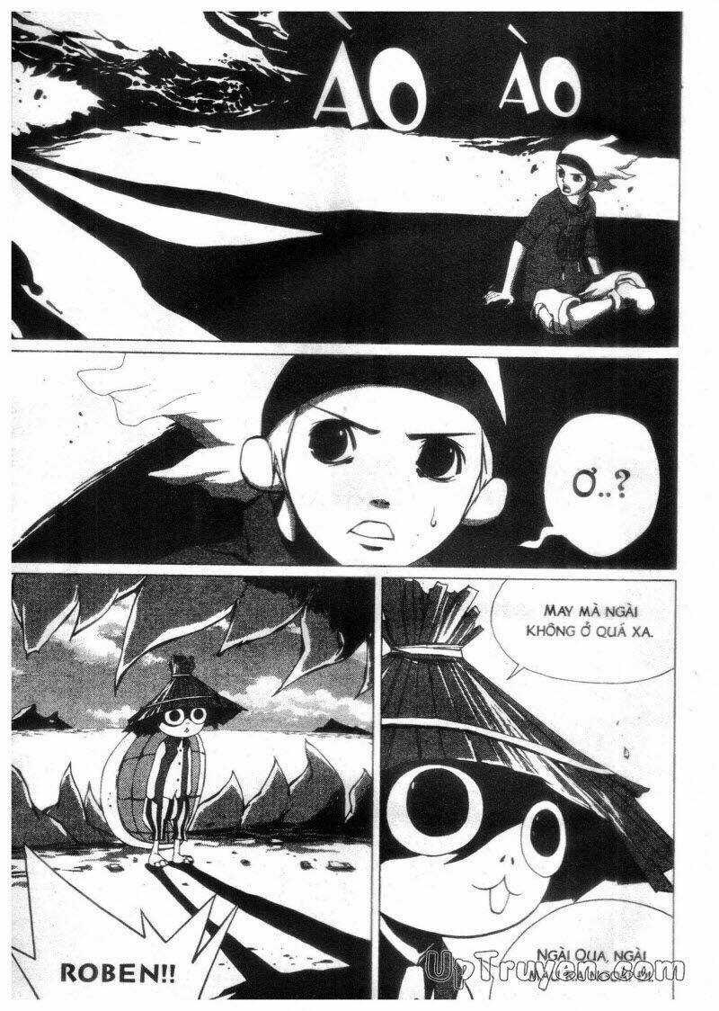 Tahlequah - Chapter 1 - Trang 96