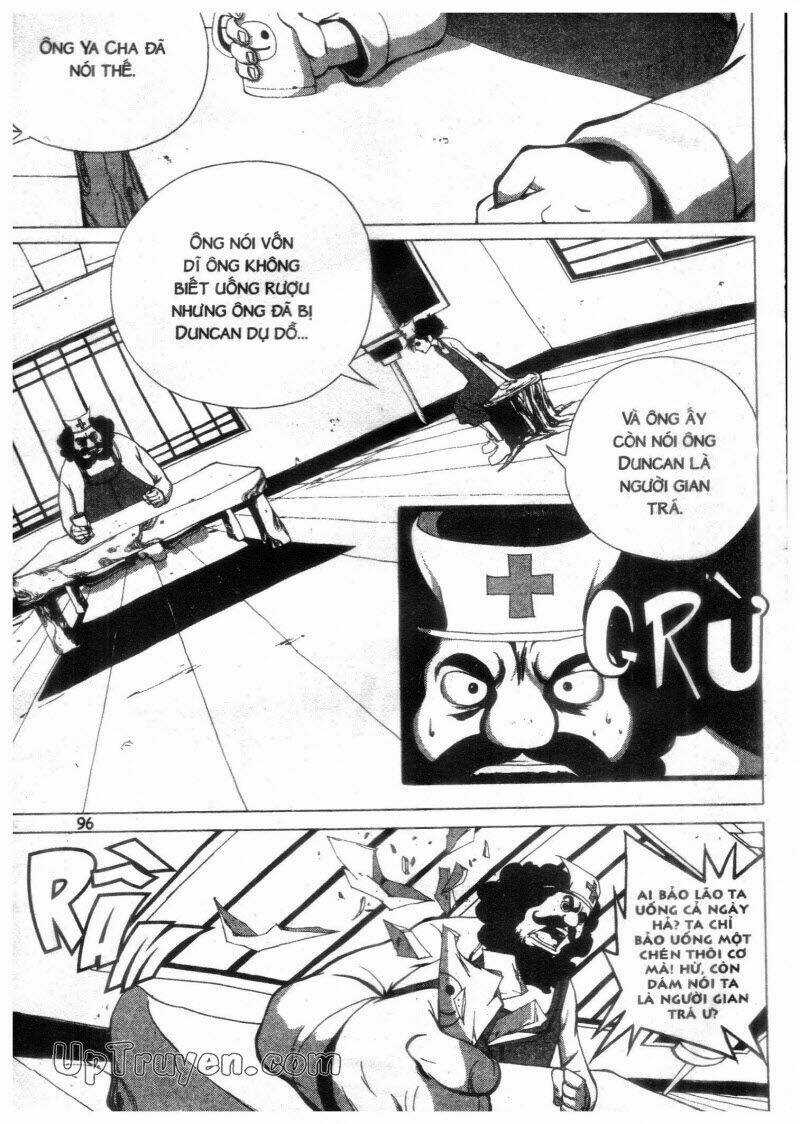 Tahlequah - Chapter 1 - Trang 98