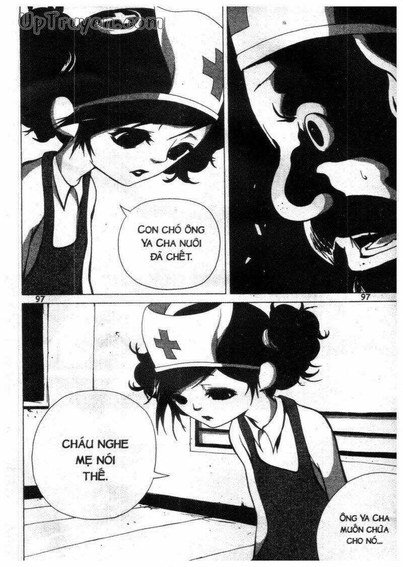 Tahlequah - Chapter 1 - Trang 99