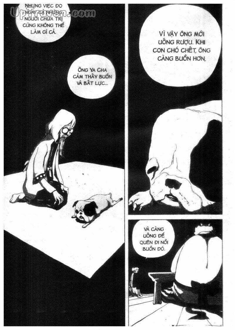 Tahlequah - Chapter 1 - Trang 100