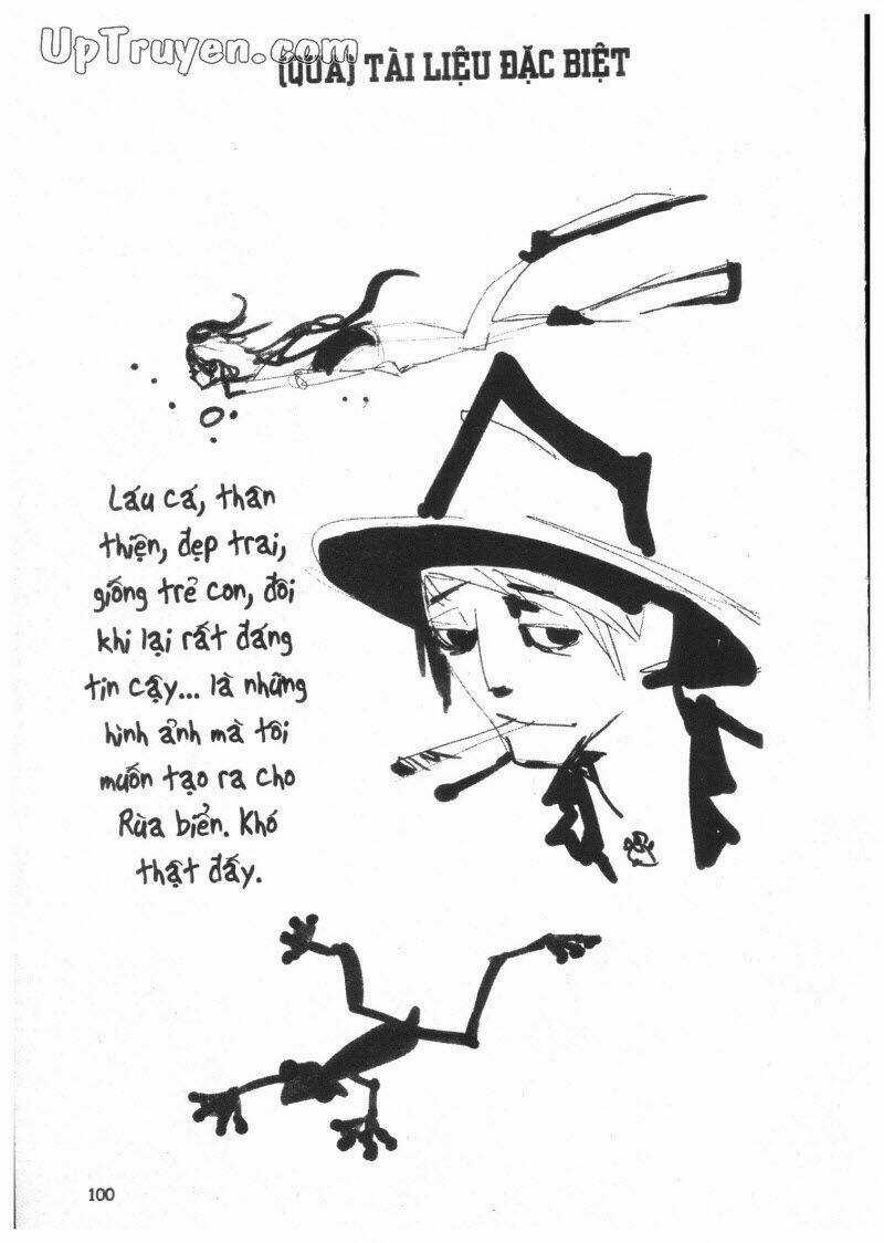 Tahlequah - Chapter 2 - Trang 102