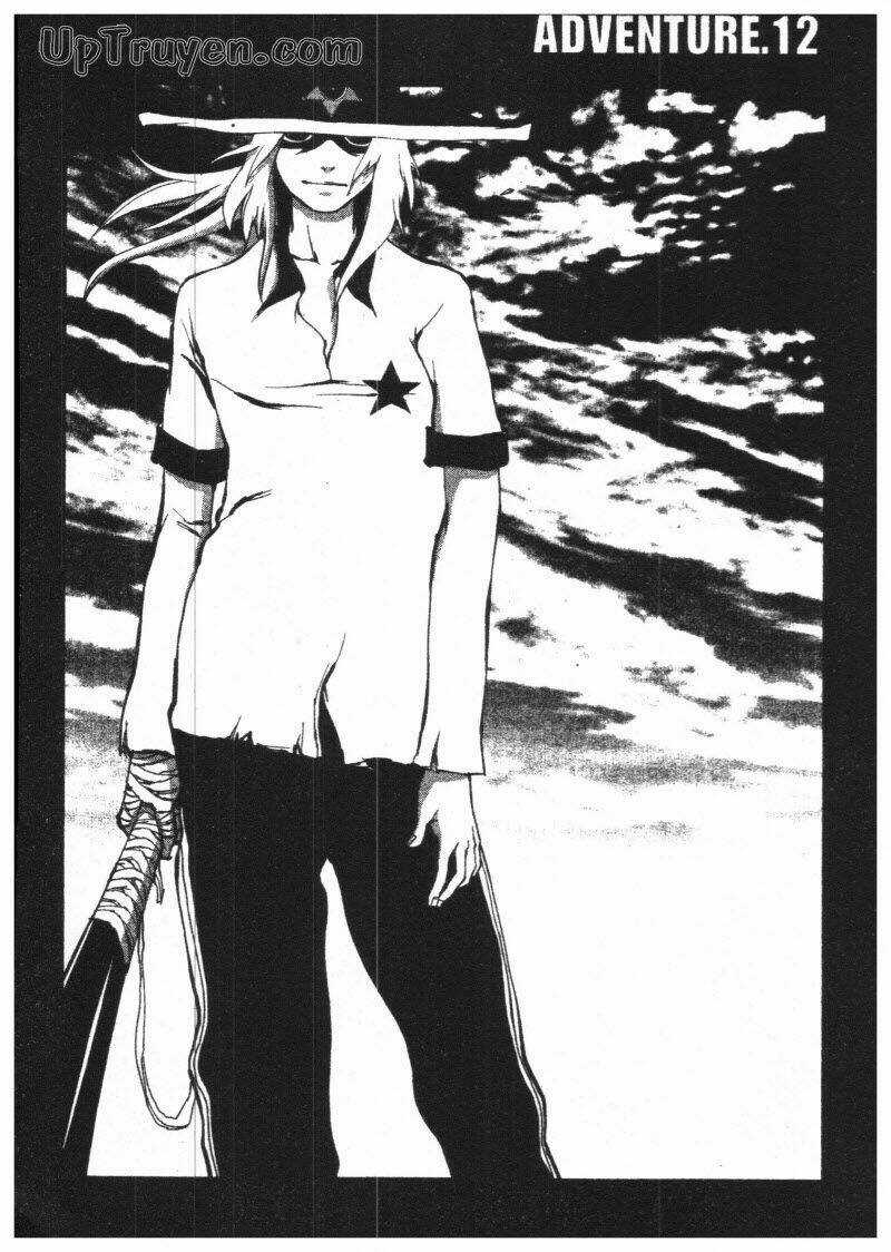 Tahlequah - Chapter 2 - Trang 103