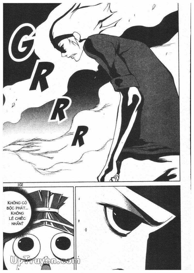 Tahlequah - Chapter 2 - Trang 104