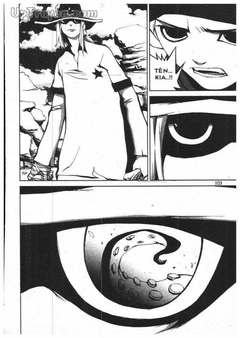 Tahlequah - Chapter 2 - Trang 105