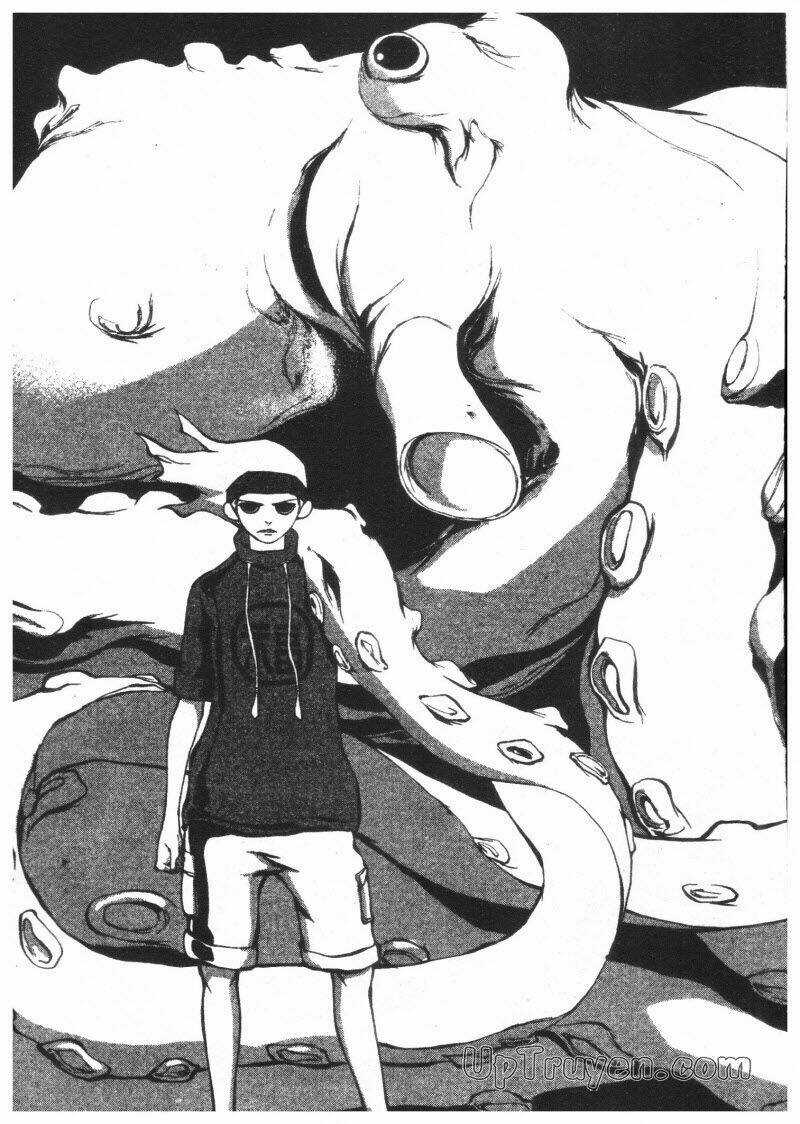 Tahlequah - Chapter 2 - Trang 106