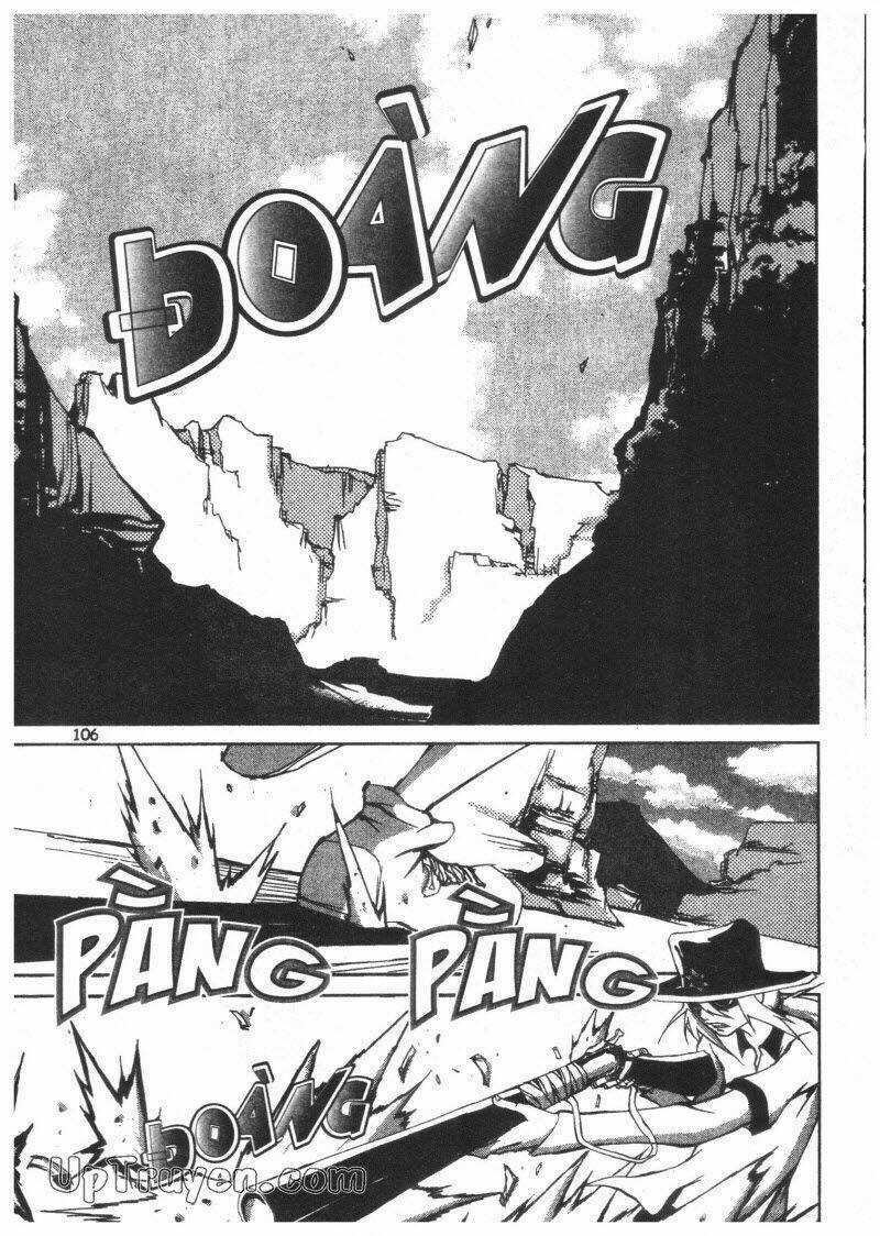 Tahlequah - Chapter 2 - Trang 108