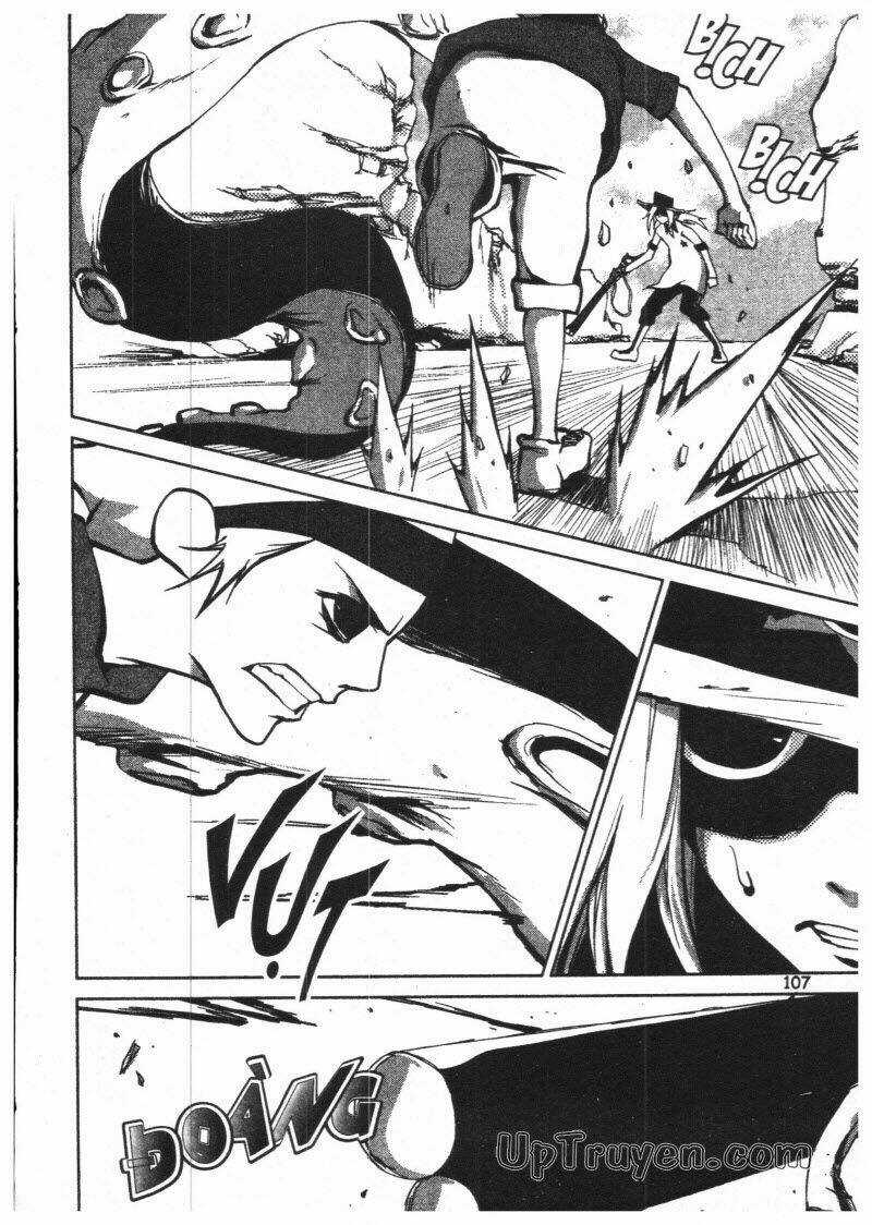 Tahlequah - Chapter 2 - Trang 109