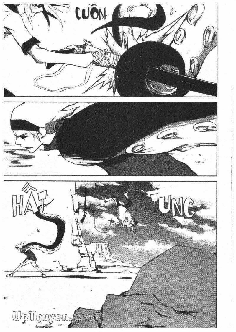 Tahlequah - Chapter 2 - Trang 110