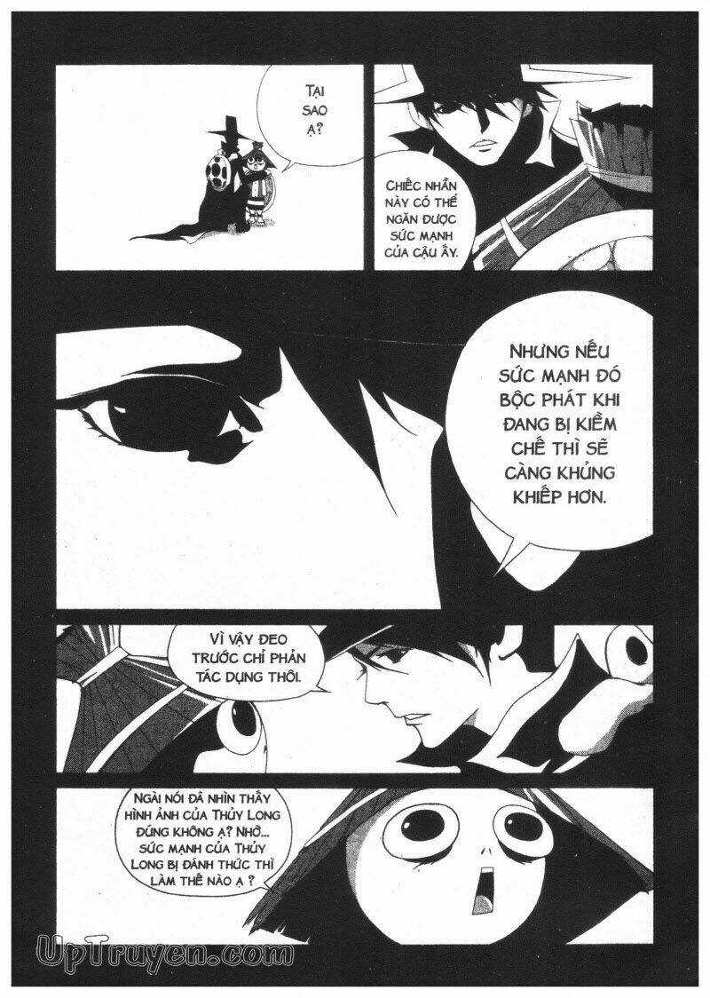 Tahlequah - Chapter 2 - Trang 12